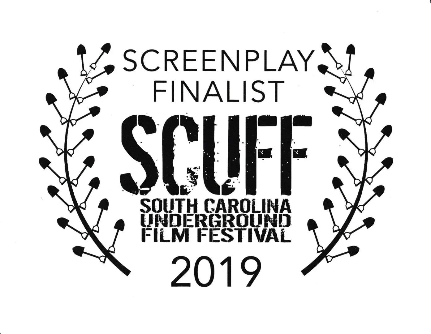 SCUFF2019 Finalist Laurel SCUFF2019 Finalist Laurel