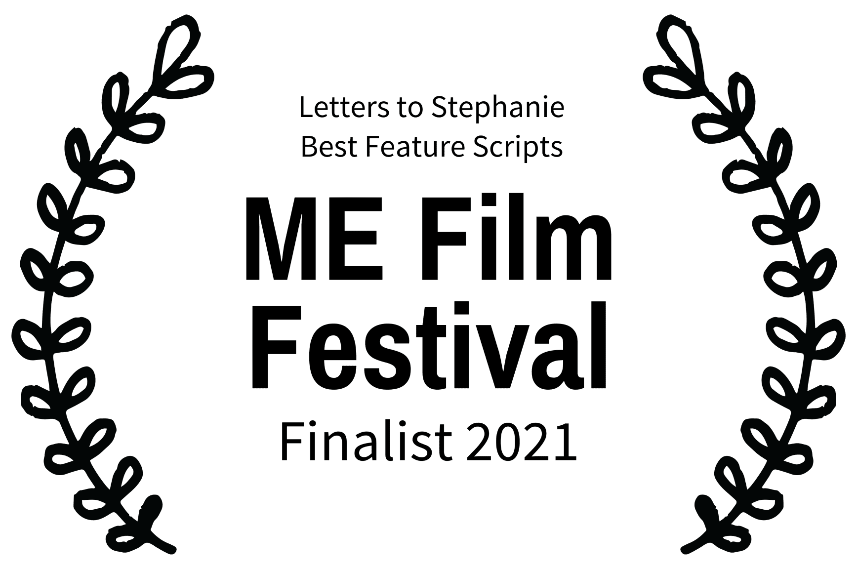 Best feature scripts of ME film festival finalist